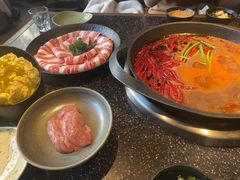 -宽巷子成都火锅(南站店)