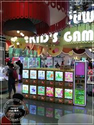 点击看大图 -meland club亲子乐园(重庆万象城店)
