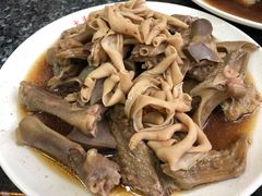 -黄连大头华烧鹅(萧地大马路店)