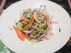-巴依老爷新疆美食(工体旗舰店)