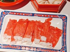 -董记老清泉·鲜切涮羊肉(窑岭店)
