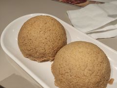 -蔡澜点心·粤菜(丽泽天街店)