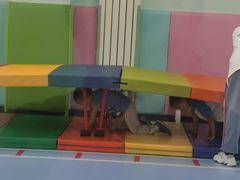 -酷迈儿童体能运动馆(九棵树店)