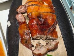 -南拳十三姨·潮汕砂锅粥·粤菜(西单大悦城店)