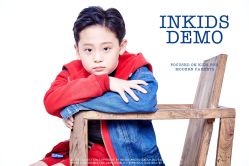 -INKIDS潮童社儿童摄影(朝阳大悦城店)
