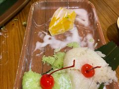 -泰堤坊(淡水体育馆店)