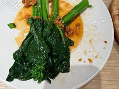 -蔡澜点心·粤菜(新街口IFCX店)