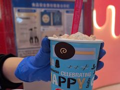 -DQ·蛋糕·冰淇淋(阜盛道店)