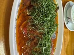 -老字号怡玺·藿香雅鱼(20年雅安店)