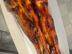 -一代烤翅王(大汉口店)