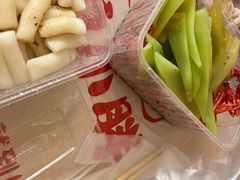 -沪小胖·小龙虾·蓝龙王(八佰伴店)