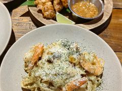-岔巴精酿啤酒餐吧(南屏街店)