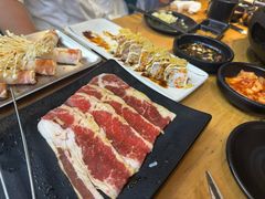 -九田家黑牛烤肉(溧水万达店)