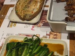 -木屋烧烤(南新店)