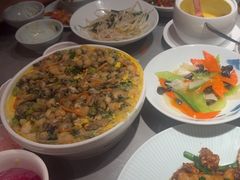 -闽上鲜·福建菜(龙湖滨江天街店)