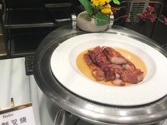 -芭菲盛宴·环球美食(解放碑英利国际店)