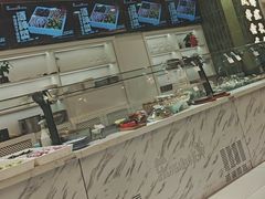 -东北小板凳地摊烧烤(泰来街店)