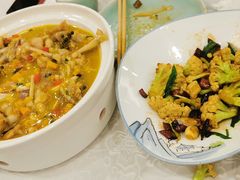 -九头鸟酒家(四道口店)