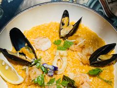 -第101座花园餐厅(湖滨88店)