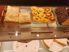 -德南面包房(尚都店)