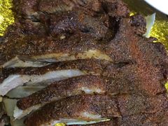 -清真新疆叶尔羌烤肉店(新香洲店)