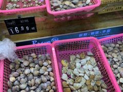 -百佳永辉超市(东城万达店)