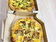 -达美乐比萨(墨玉南路店)