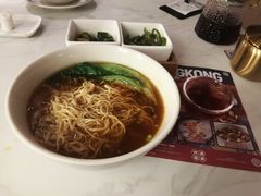 -食大利香港茶餐厅(南亚风情第一城店)