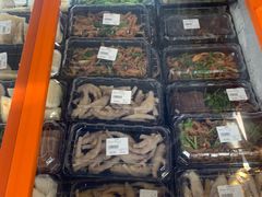-东江海鲜酒家(艺都分店)