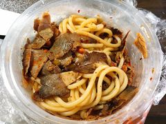 -覃肥叔桂林米粉(粮道街店)