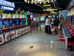 -环游嘉年华(广州-天河城店)