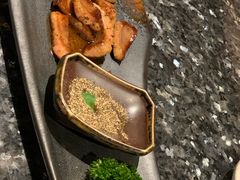 -蘭·日本料理铁板烧(碧云路店)