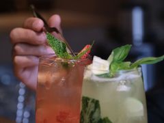 -Mammamia意大利餐厅(阳春巷店)