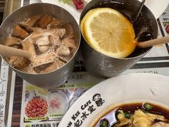 -旺记冰室(九龙中心大厦店)