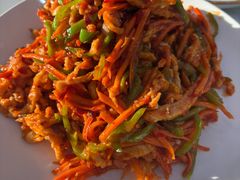 -清真·同发顺饭庄·烧麦(总店)