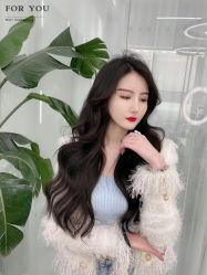-FOR YOU造型