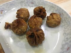 -大叔家福鼎小吃(十全街店)