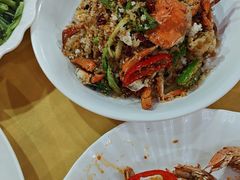 -吉莲利苑海鲜酒家(珠海拱北28年老字号店)