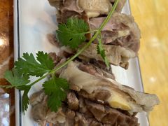 -达吾手抓美食城总部(义乌店)