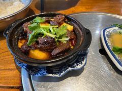 -廖记老砂锅(牛角沱店)