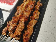 -京韵胡同·酱香羊蝎子火锅涮肉(长寿路店)