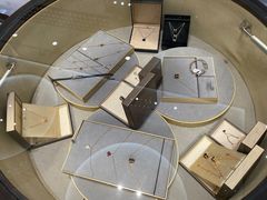 -上海恒天奢侈品(总店)