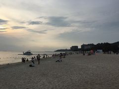 -惠州金海湾嘉华度假酒店