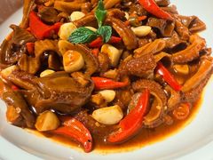 -千百味红餐厅·非遗江西菜(绿地双子塔总店)