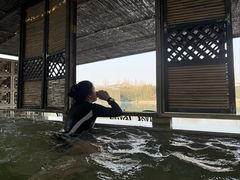 -春晖园度假酒店温泉