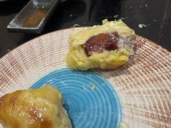 -竹之月日本料理铁板烧(香江花园店)