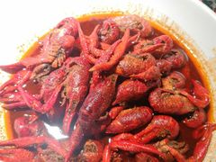 -叶派龙虾•招牌香辣蟹·海鲜(中海国际店)