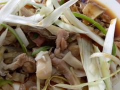 -米家清真糁馆(农大店)