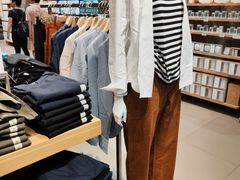-MUJI无印良品(万达太原街店)