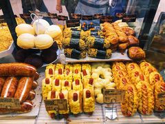 -PAPER STONE BAKERY(天环店)